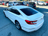 Used 2018 Honda Accord EX-L image 5