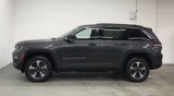 New 2025 Jeep Grand Cherokee Limited 4xe image 6