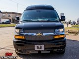New 2025 Chevrolet Express 2500 Extended w/ Driver Convenience Package image 3
