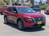 New 2025 Nissan Rogue S image 3