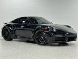 Used 2023 Porsche 911 Turbo S image 4