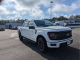 New 2025 Ford F150 XLT w/ Equipment Group 301A Standard image 4