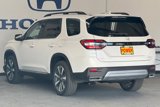 New 2025 Honda Pilot Elite image 5