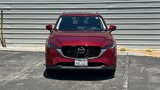 Certified 2023 MAZDA CX-5 AWD 2.5 S w/ Premium Plus Pkg image 2