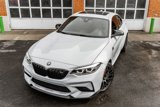 Used 2021 BMW M2 Competition image 2
