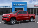 New 2025 Chevrolet Silverado 1500 RST image 2
