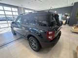 Certified 2022 Ford Bronco Sport Big Bend w/ Convenience Package image 5