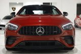 Used 2023 Mercedes-Benz E 53 AMG 4MATIC Coupe image 3