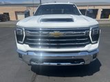 New 2025 Chevrolet Silverado 2500 LTZ w/ LTZ Premium Package image 6