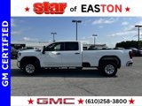 Certified 2024 GMC Sierra 3500 Pro w/ Convenience Package image 5