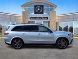 New 2025 Mercedes-Benz GLS 450 4MATIC image 5