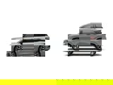 New 2025 Lexus TX 500h AWD image 2