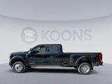 New 2026 Ford F450 Platinum w/ FX4 Off-Road Package image 2