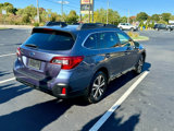 Used 2018 Subaru Outback 2.5i Limited image 4