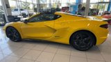 New 2025 Chevrolet Corvette E-Ray w/ Stealth Interior Trim Package image 6