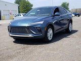 New 2025 Buick Envista Preferred w/ Convenience I Package image 2