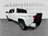 New 2025 Toyota Tacoma TRD Sport image 3