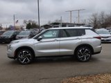 New 2025 Mitsubishi Outlander SEL image 4