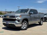 New 2026 Chevrolet Silverado 1500 LT image 2