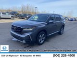 New 2025 Honda Pilot EX-L image 3