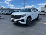 New 2025 Volkswagen Atlas SEL Premium R-Line image 3