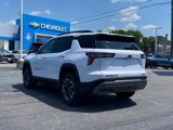 New 2026 Chevrolet Equinox ACTIV w/ Convenience Package III image 6