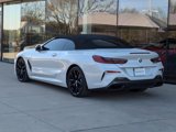 Used 2024 BMW M850i xDrive Convertible image 3