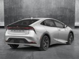 New 2026 Toyota Prius LE image 2