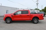 Certified 2022 Ford F150 XL w/ STX Appearance Package image 4
