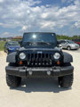 Used 2013 Jeep Wrangler Unlimited Sport image 2