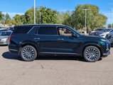 New 2025 Hyundai Palisade Calligraphy image 3