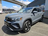 Used 2024 Volkswagen Taos SE w/ Panoramic Sunroof Package image 4