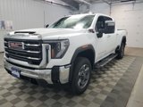 New 2025 GMC Sierra 3500 SLT w/ SLT Premium Package image 6