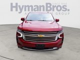 Used 2023 Chevrolet Tahoe High Country image 3
