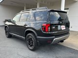 New 2026 Honda Passport TrailSport Elite image 3