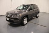 Used 2022 Jeep Compass Latitude w/ Convenience Group image 4