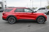 New 2025 Ford Explorer ST w/ Sun And Sound Package image 2