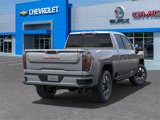 New 2025 GMC Sierra 2500 Denali w/ Denali Reserve Package image 4