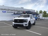 New 2025 Ford F150 Lariat image 3