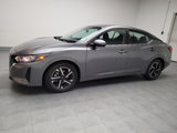 Used 2024 Nissan Sentra SV image 2