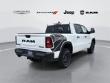 New 2025 RAM 1500 Rebel w/ Rebel Level 2 Equipment Group image 3