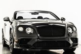 Used 2018 Bentley Continental GT Supersports image 2