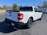 Used 2024 Ford Maverick Lariat w/ 4K Tow Package image 3