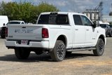 New 2025 RAM 2500 Limited image 4