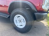 New 2025 Ford Bronco Heritage Edition image 3