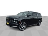 Used 2025 Chevrolet Suburban High Country w/ Sun And Tow Package image 5