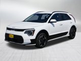Certified 2024 Kia Niro Wind image 3