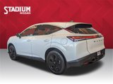 New 2025 Nissan Murano SV image 5