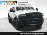 New 2025 RAM 2500 Rebel image 3