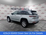 New 2025 Jeep Grand Cherokee Laredo X w/ Trailer Tow Package image 5